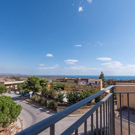 Casa Vacanze Villaseta Villaggio Pirandello Eksteriør billede