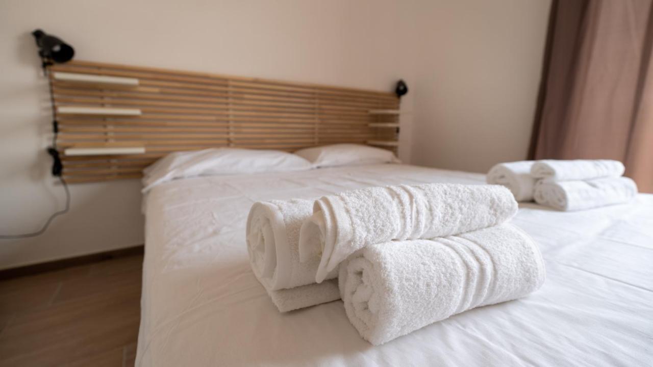 Casa Vacanze Villaseta Villaggio Pirandello Eksteriør billede