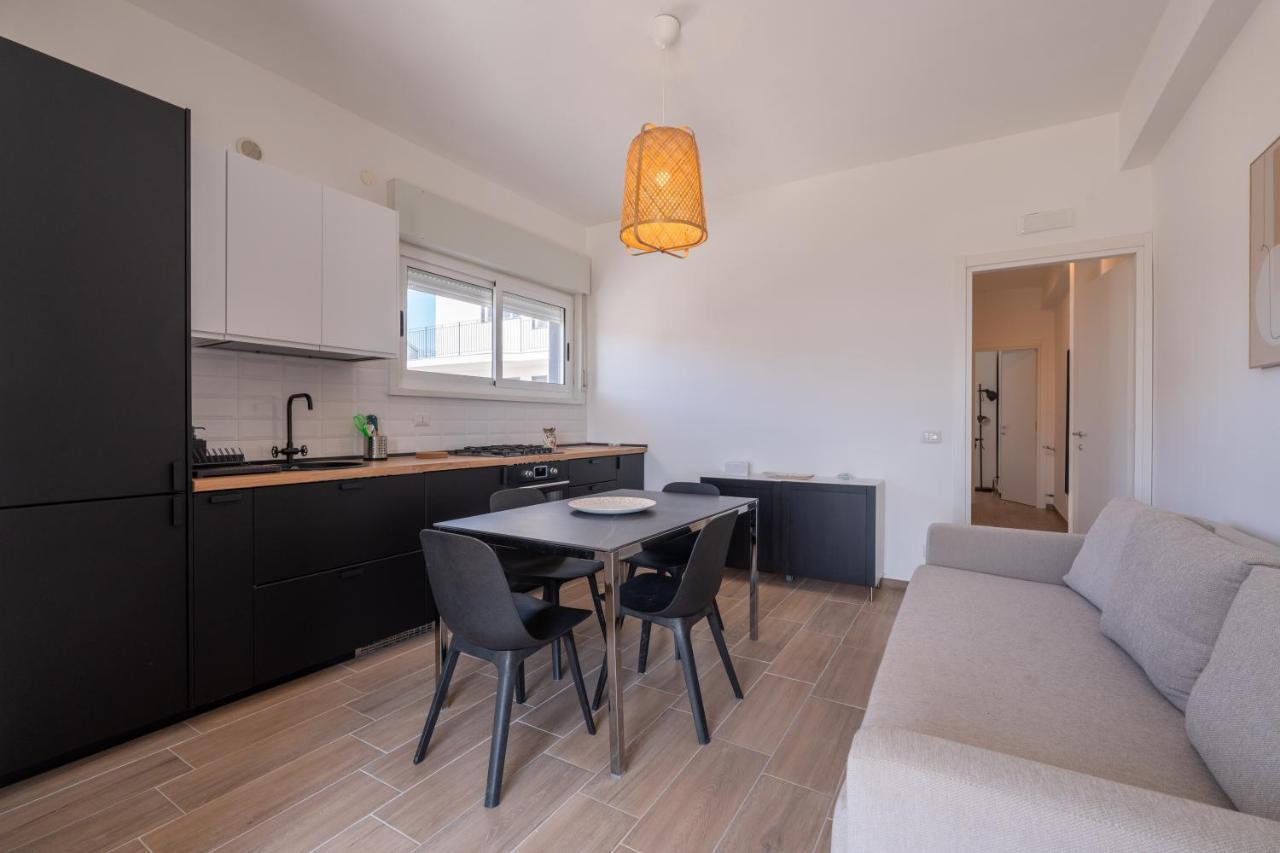 Casa Vacanze Villaseta Villaggio Pirandello Eksteriør billede