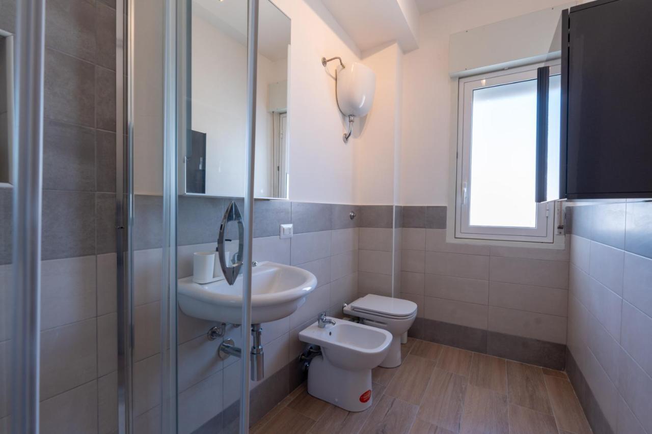 Casa Vacanze Villaseta Villaggio Pirandello Eksteriør billede