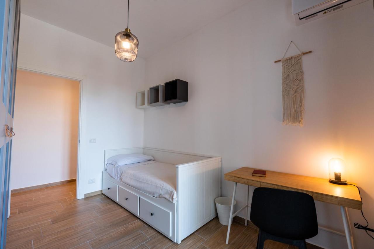 Casa Vacanze Villaseta Villaggio Pirandello Eksteriør billede