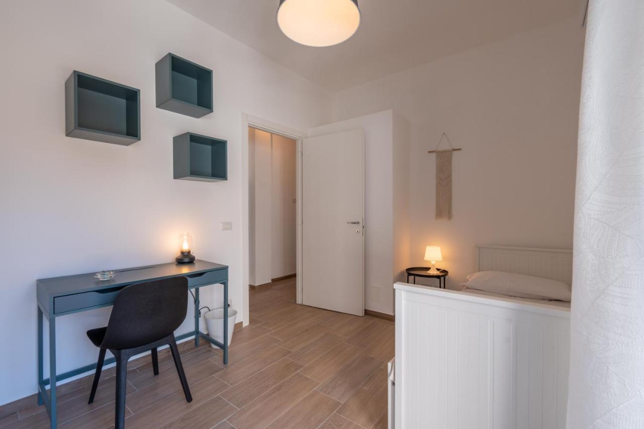 Casa Vacanze Villaseta Villaggio Pirandello Eksteriør billede