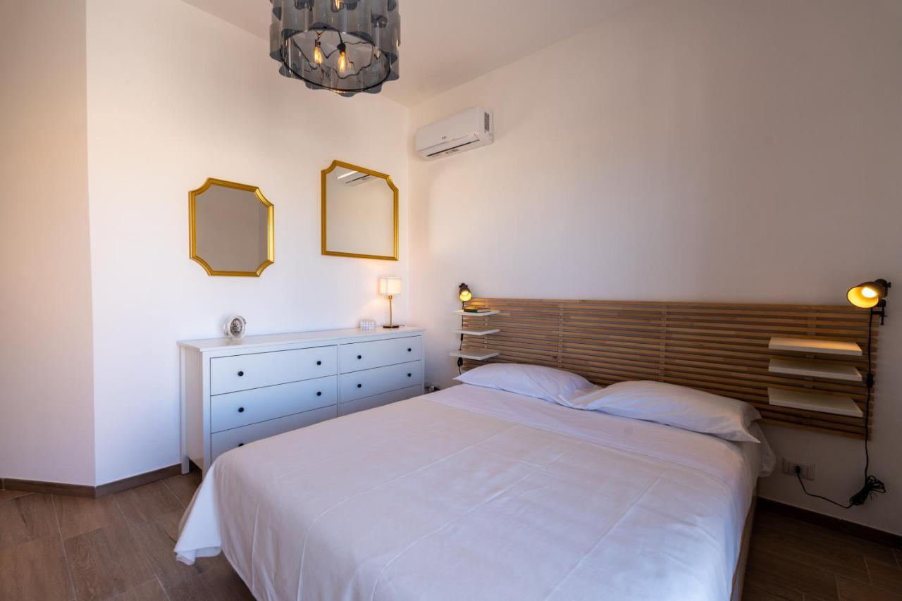 Casa Vacanze Villaseta Villaggio Pirandello Eksteriør billede
