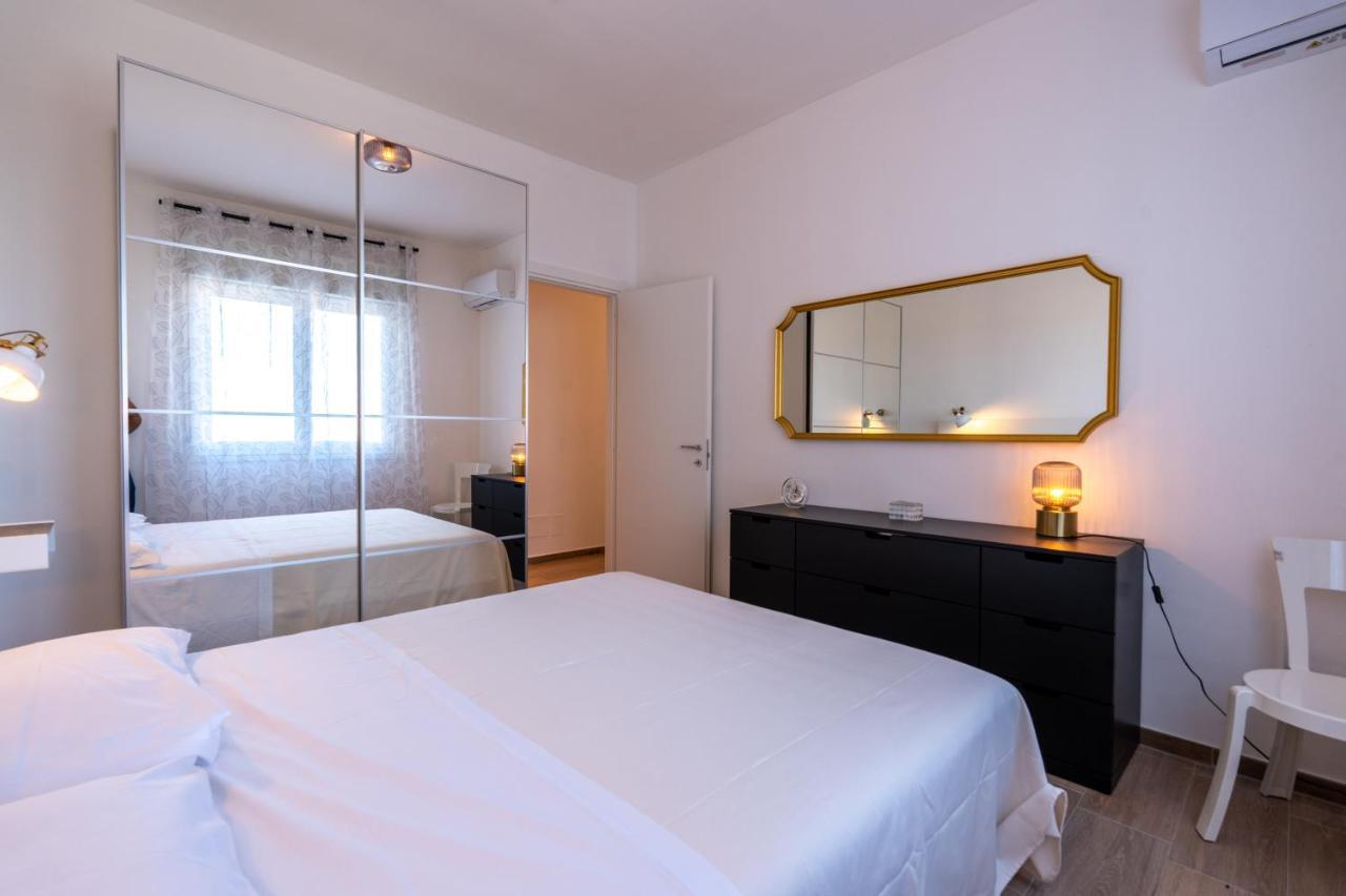 Casa Vacanze Villaseta Villaggio Pirandello Eksteriør billede