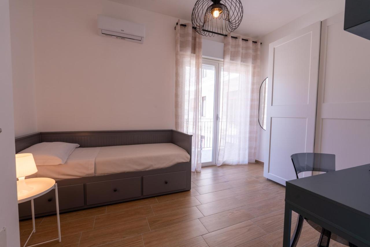 Casa Vacanze Villaseta Villaggio Pirandello Eksteriør billede