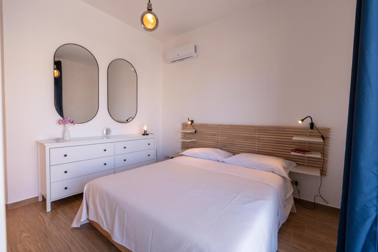 Casa Vacanze Villaseta Villaggio Pirandello Eksteriør billede