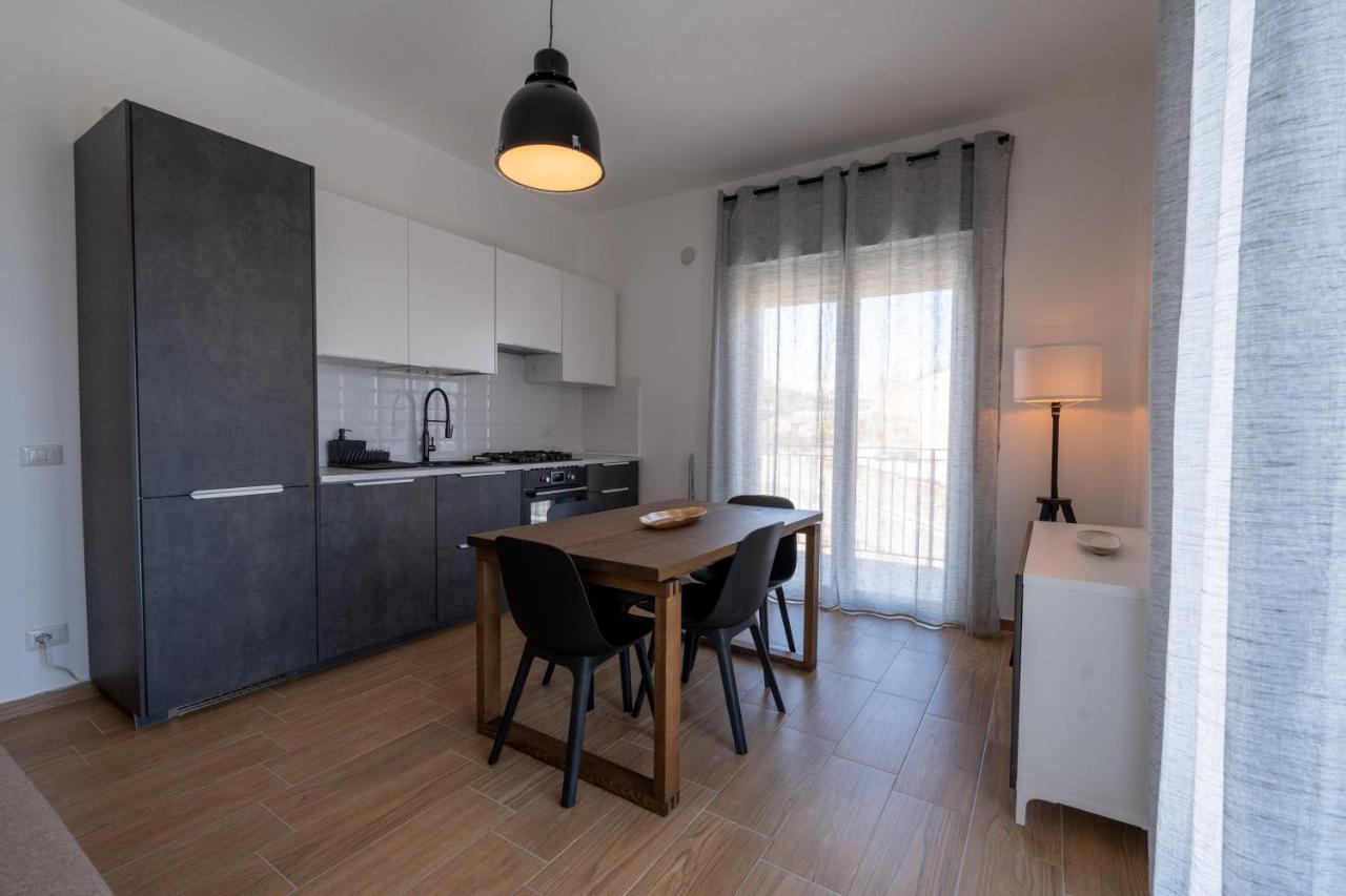 Casa Vacanze Villaseta Villaggio Pirandello Eksteriør billede