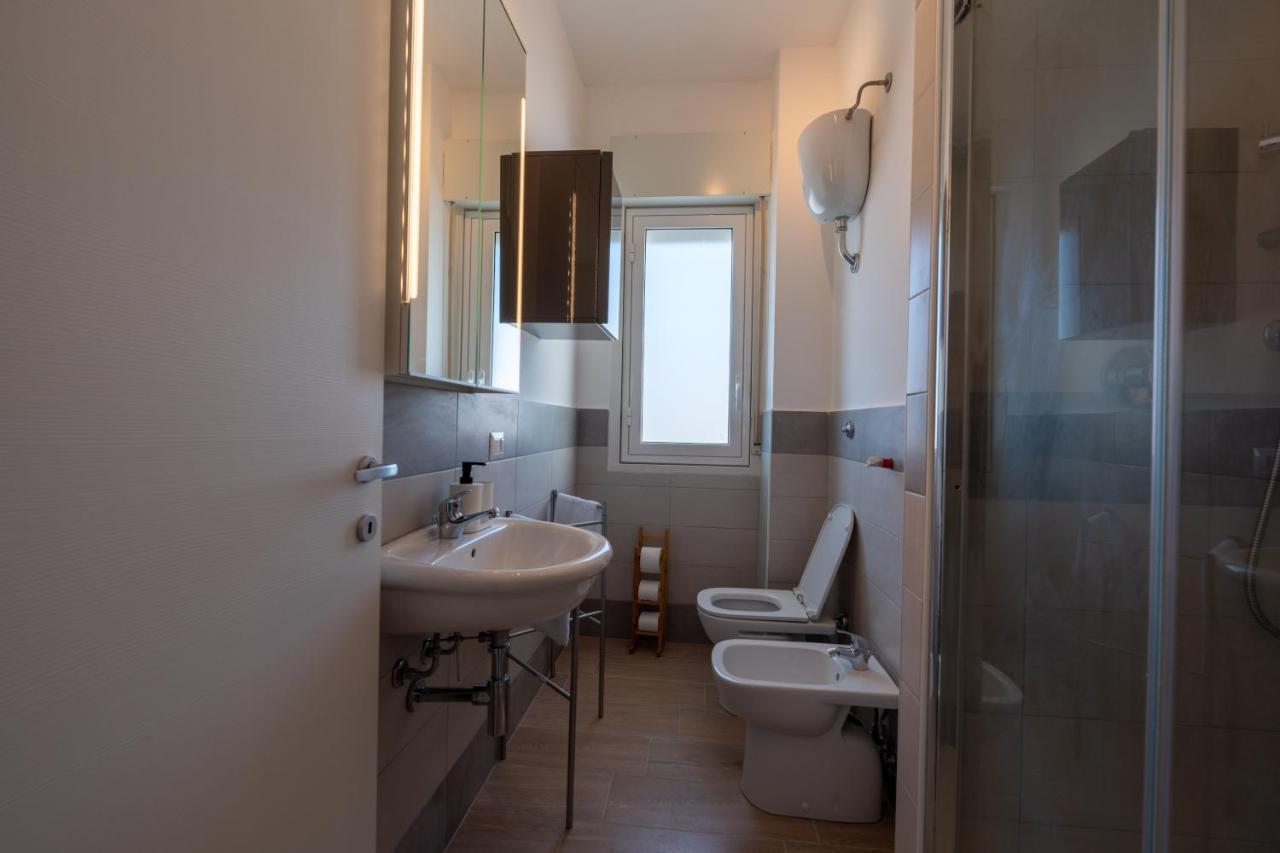 Casa Vacanze Villaseta Villaggio Pirandello Eksteriør billede
