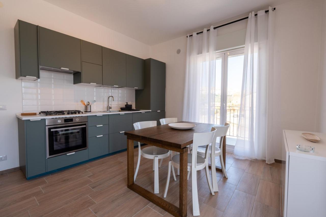 Casa Vacanze Villaseta Villaggio Pirandello Eksteriør billede
