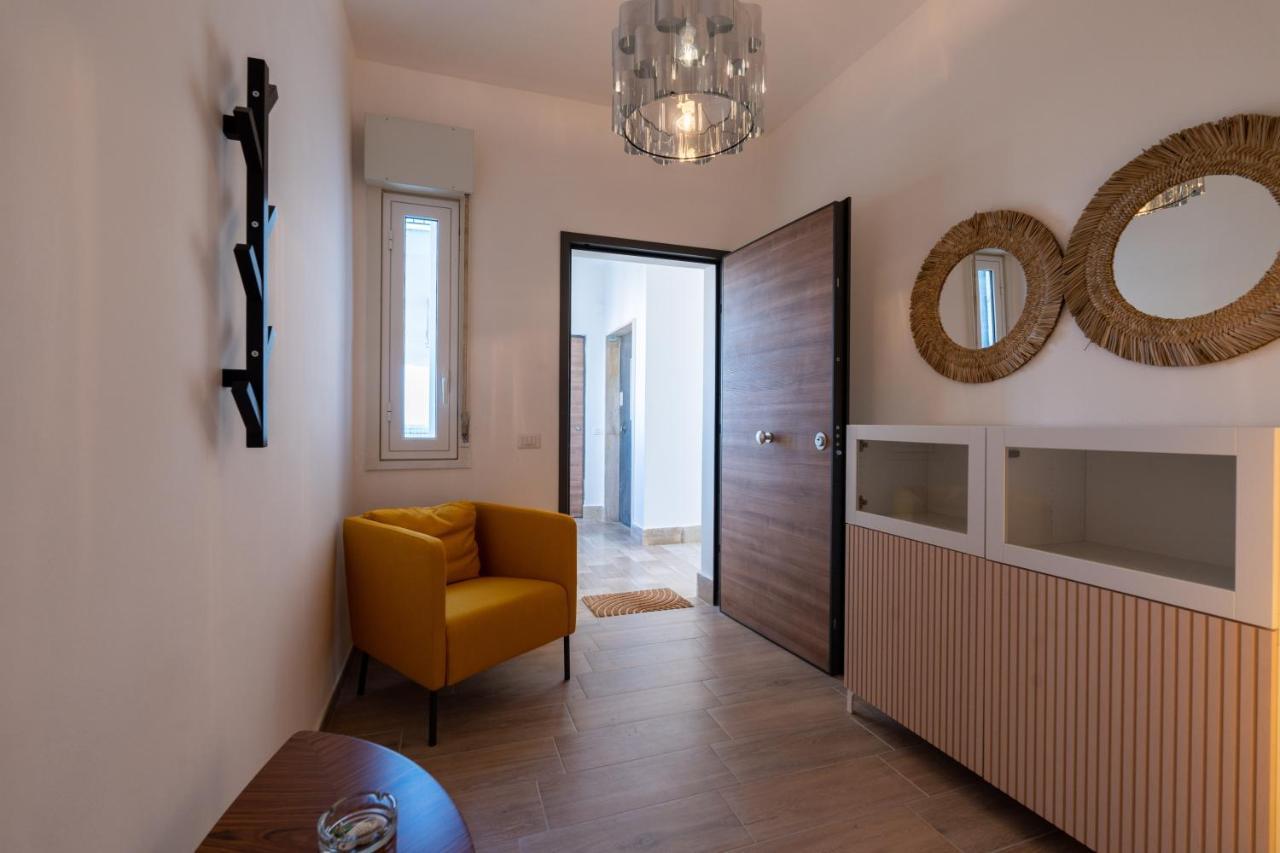 Casa Vacanze Villaseta Villaggio Pirandello Eksteriør billede