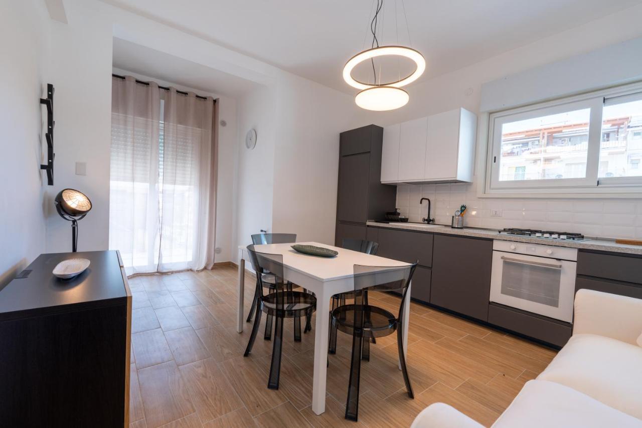 Casa Vacanze Villaseta Villaggio Pirandello Eksteriør billede