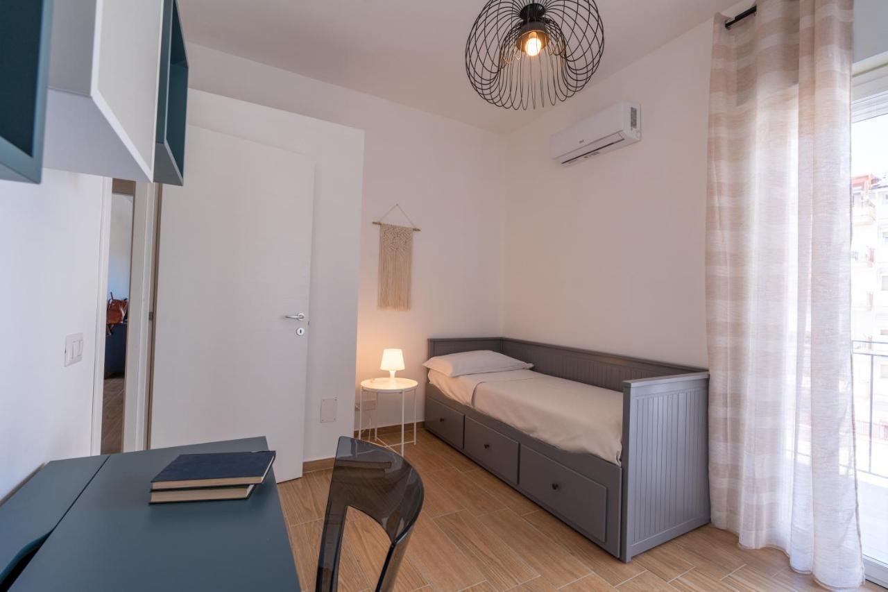 Casa Vacanze Villaseta Villaggio Pirandello Eksteriør billede