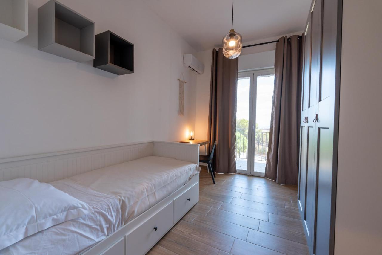 Casa Vacanze Villaseta Villaggio Pirandello Eksteriør billede