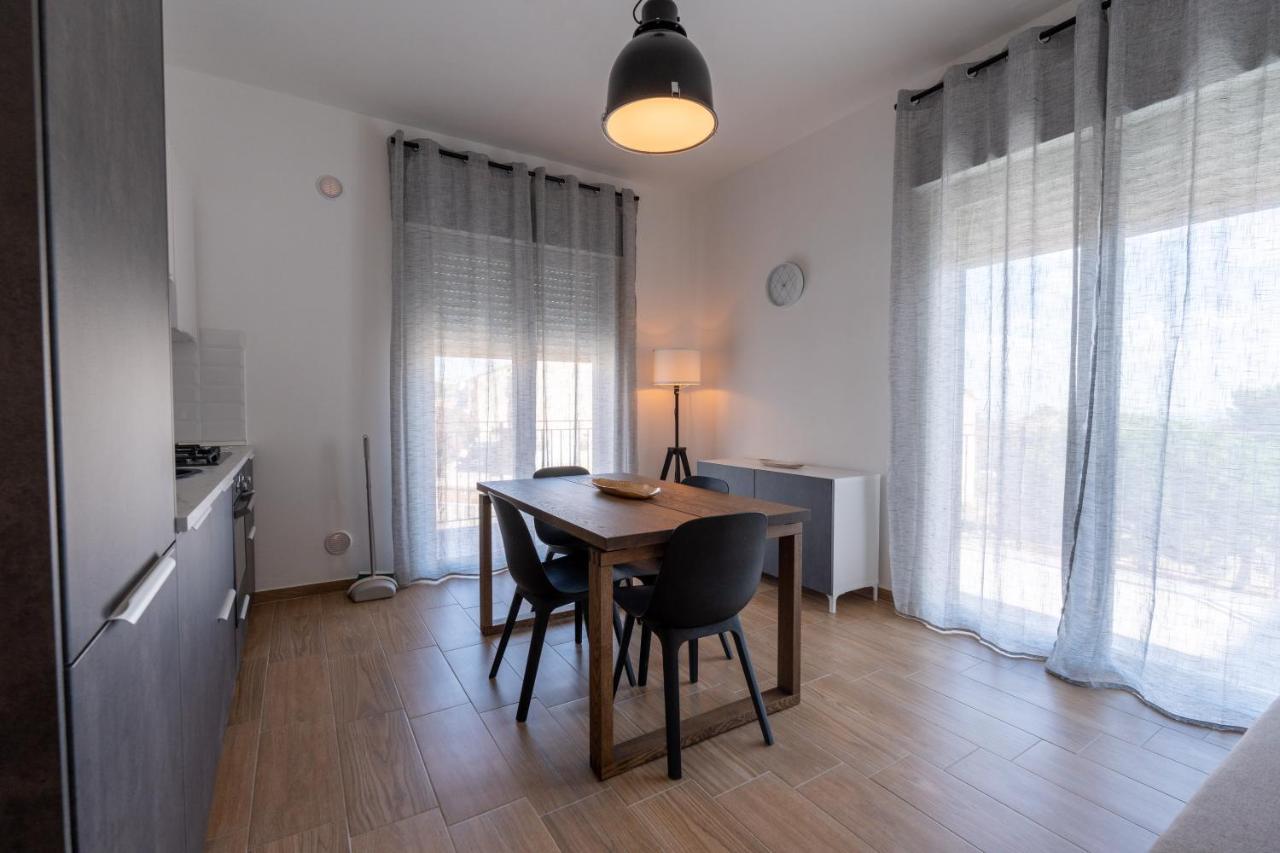 Casa Vacanze Villaseta Villaggio Pirandello Eksteriør billede