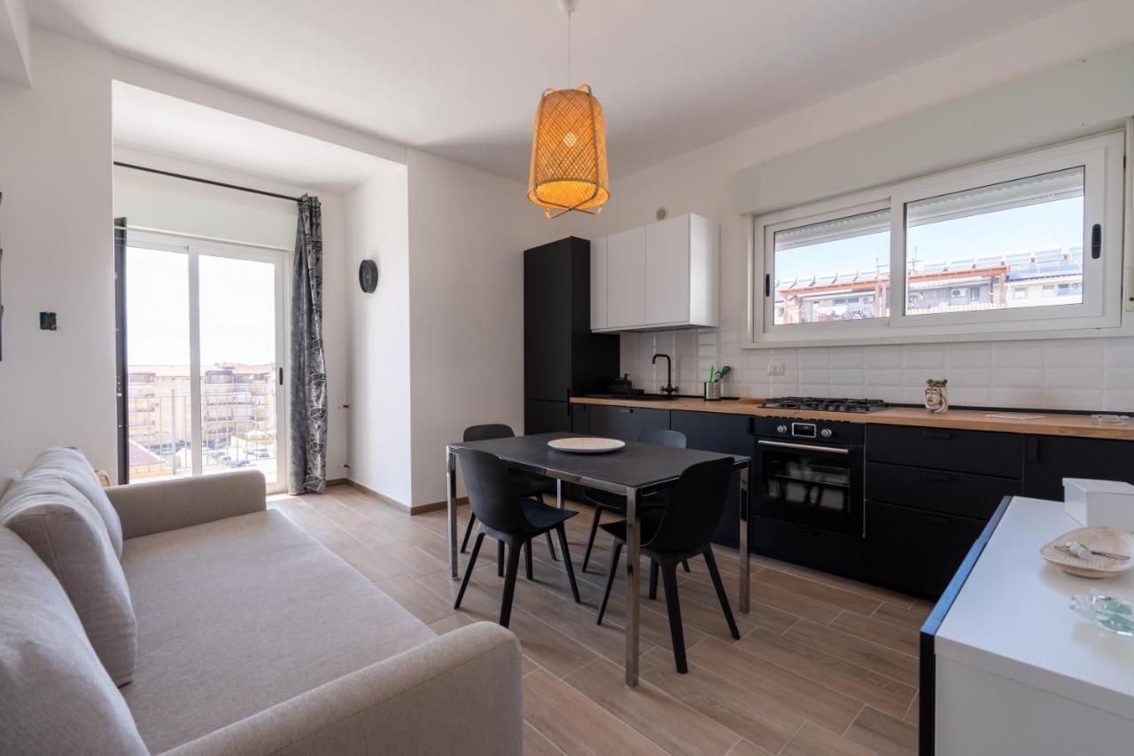 Casa Vacanze Villaseta Villaggio Pirandello Eksteriør billede