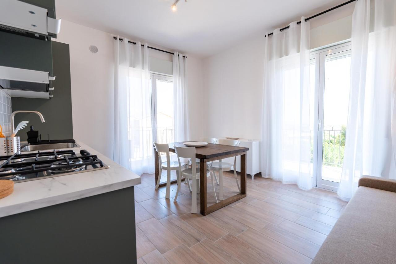 Casa Vacanze Villaseta Villaggio Pirandello Eksteriør billede