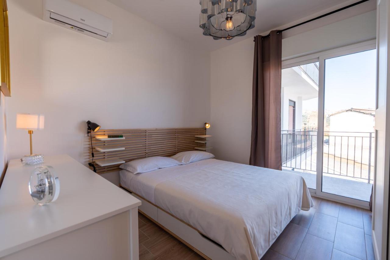 Casa Vacanze Villaseta Villaggio Pirandello Eksteriør billede