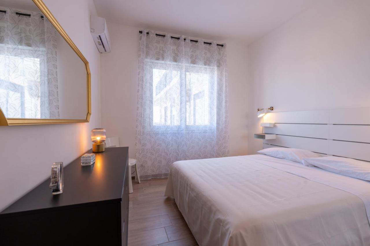 Casa Vacanze Villaseta Villaggio Pirandello Eksteriør billede