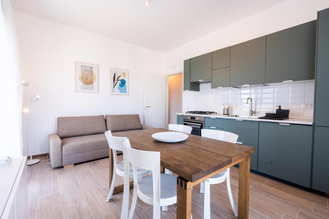 Casa Vacanze Villaseta Villaggio Pirandello Eksteriør billede