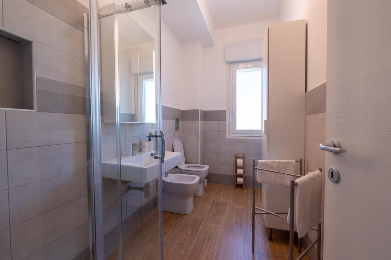 Casa Vacanze Villaseta Villaggio Pirandello Eksteriør billede