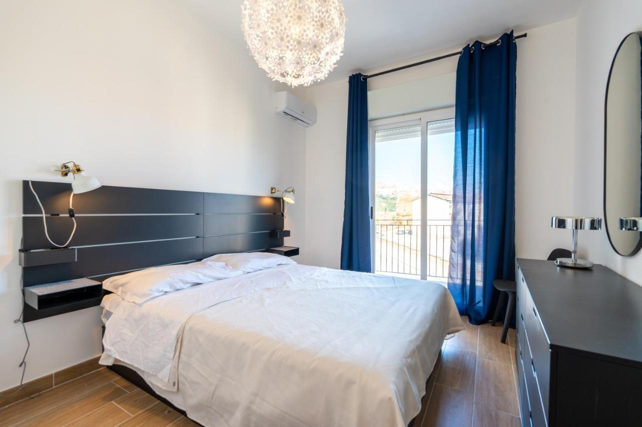 Casa Vacanze Villaseta Villaggio Pirandello Eksteriør billede