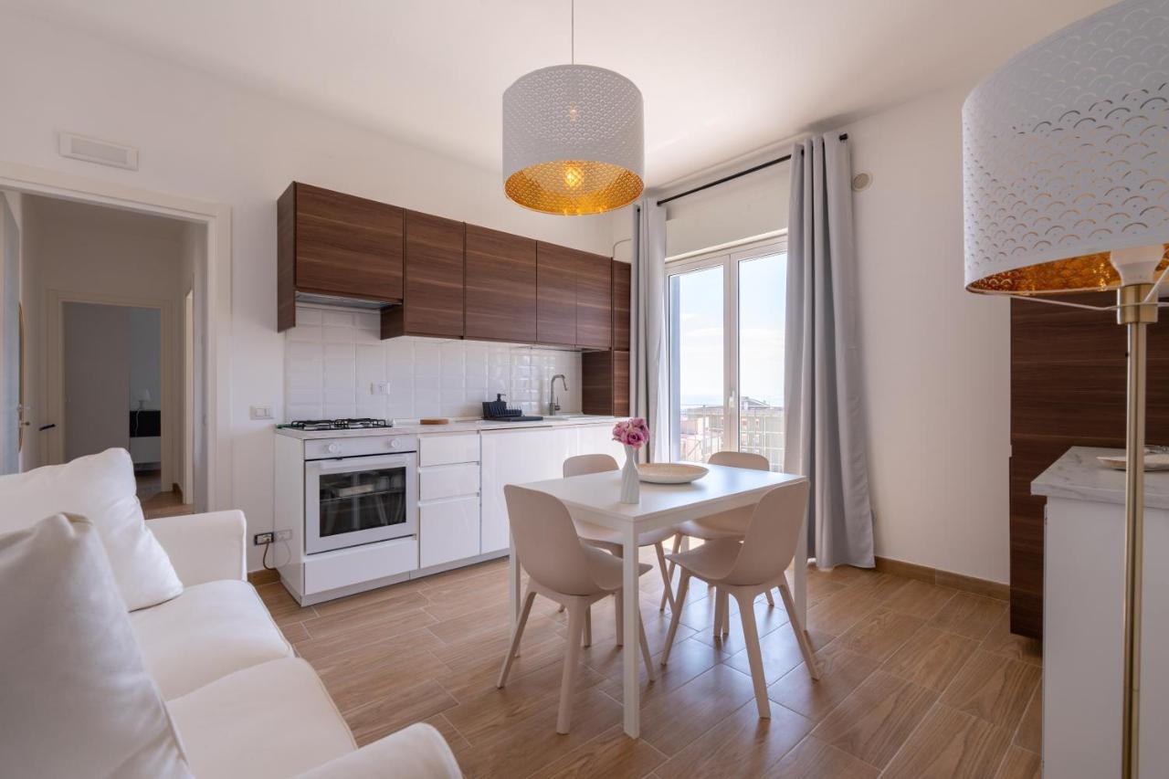 Casa Vacanze Villaseta Villaggio Pirandello Eksteriør billede