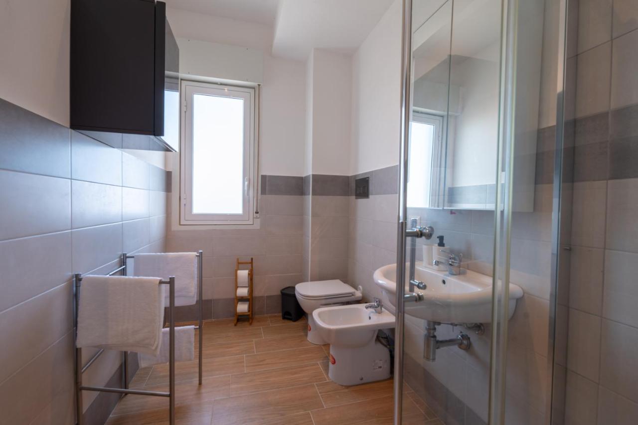 Casa Vacanze Villaseta Villaggio Pirandello Eksteriør billede