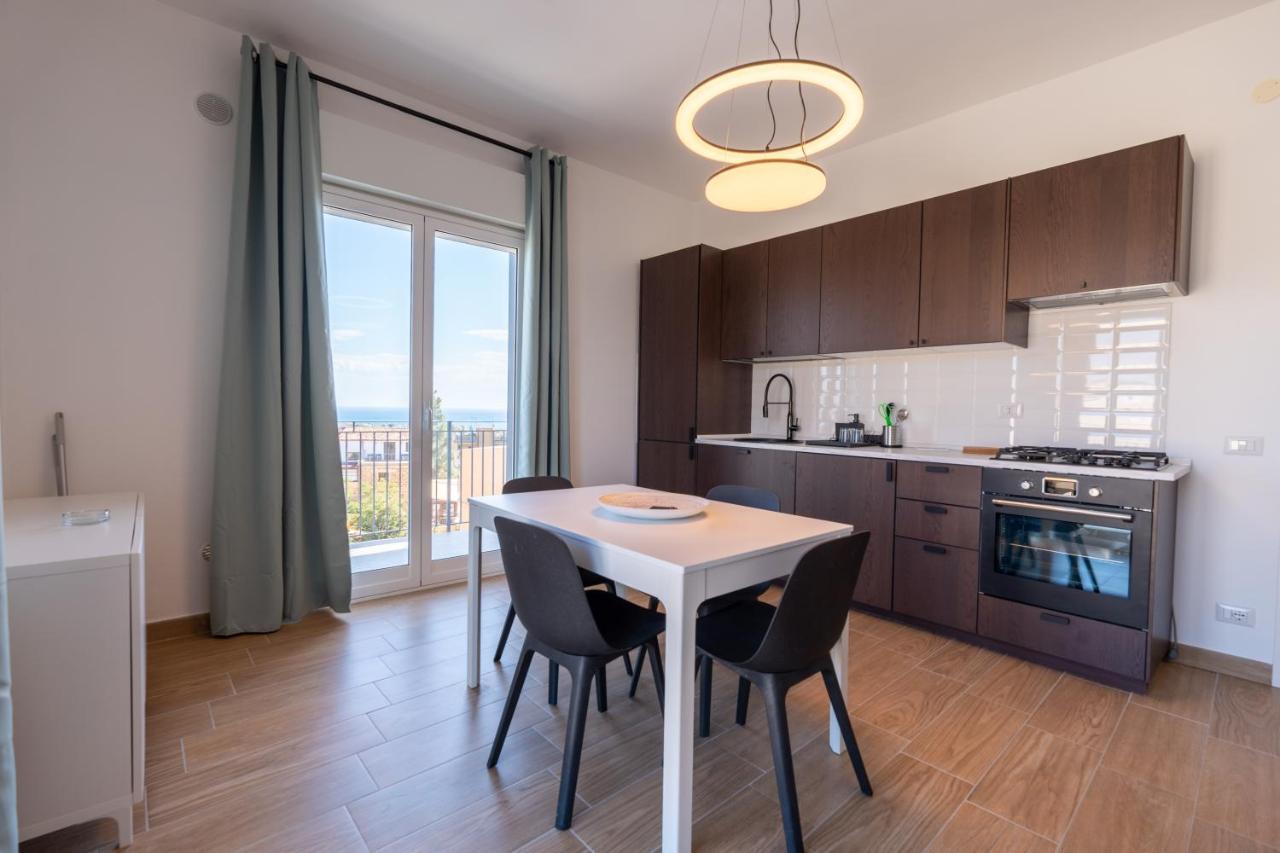 Casa Vacanze Villaseta Villaggio Pirandello Eksteriør billede