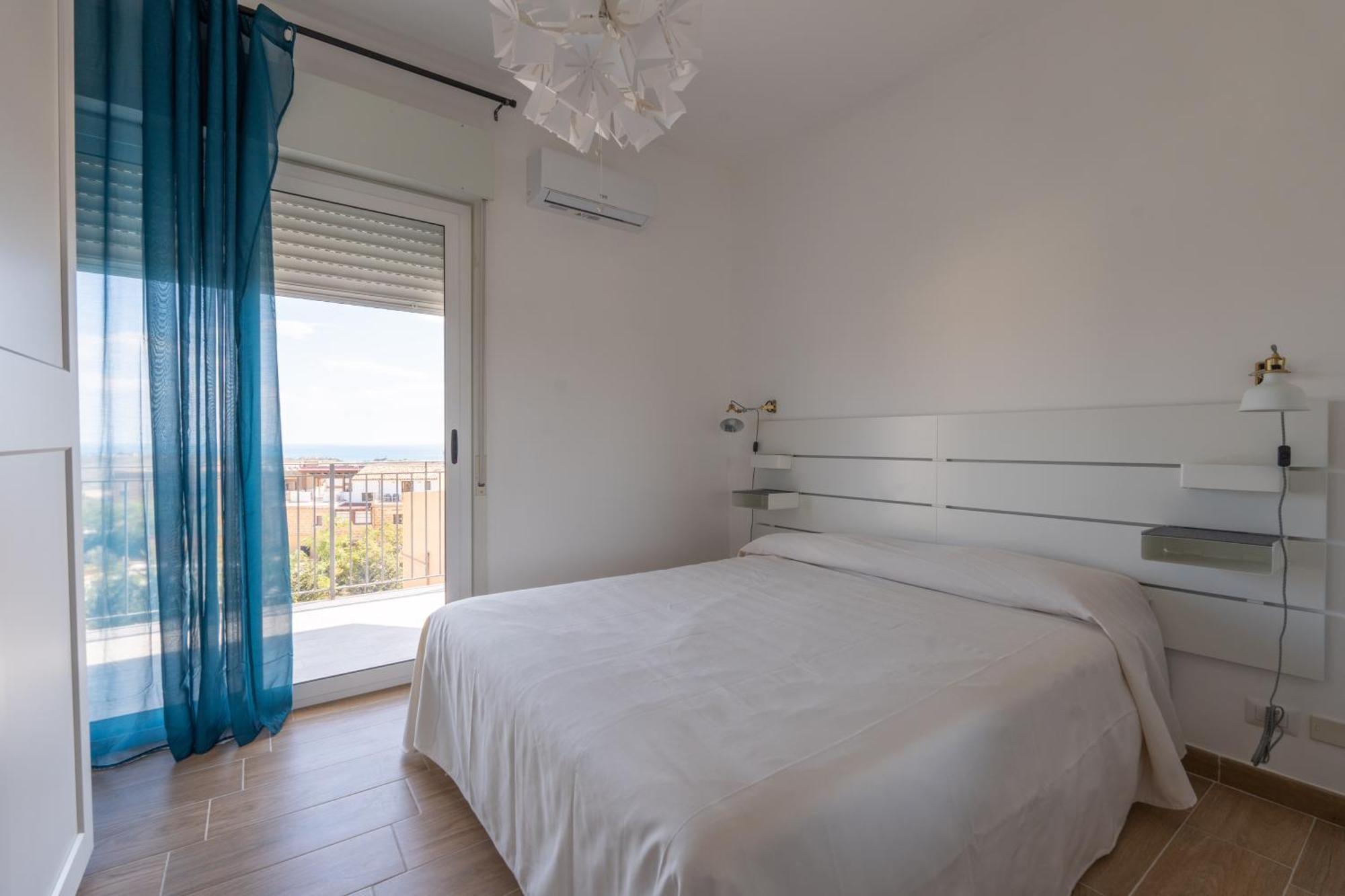 Casa Vacanze Villaseta Villaggio Pirandello Eksteriør billede