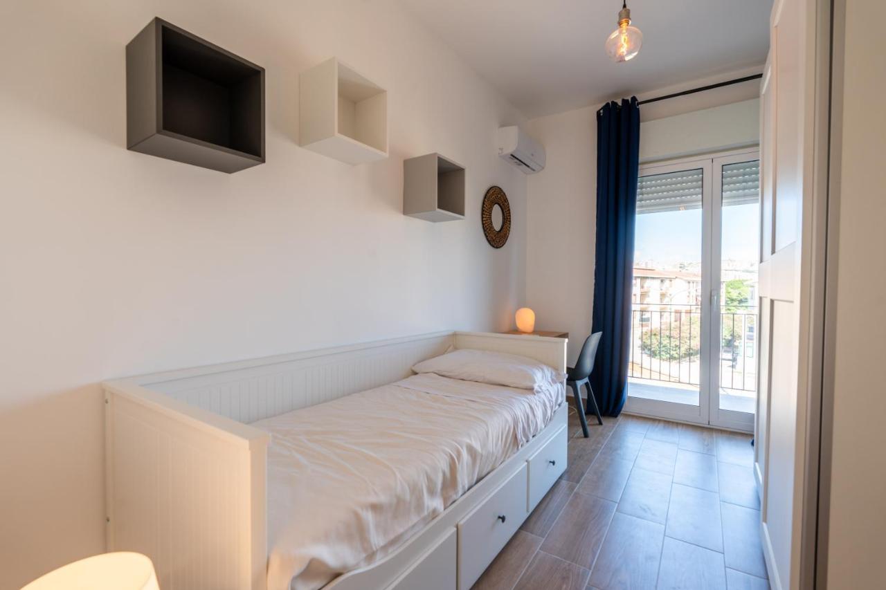 Casa Vacanze Villaseta Villaggio Pirandello Eksteriør billede