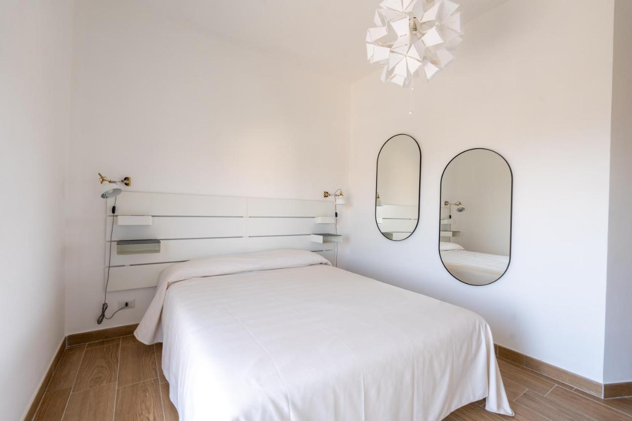 Casa Vacanze Villaseta Villaggio Pirandello Eksteriør billede