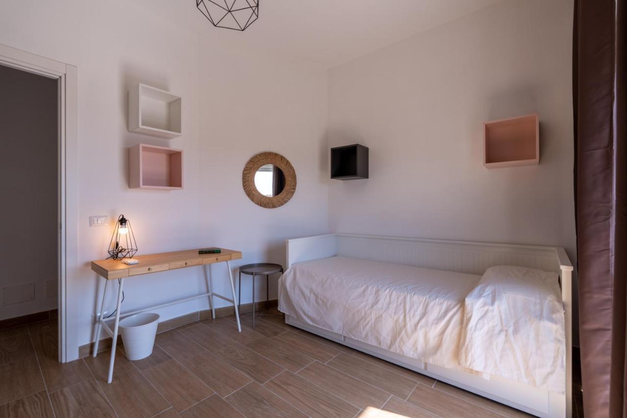 Casa Vacanze Villaseta Villaggio Pirandello Eksteriør billede