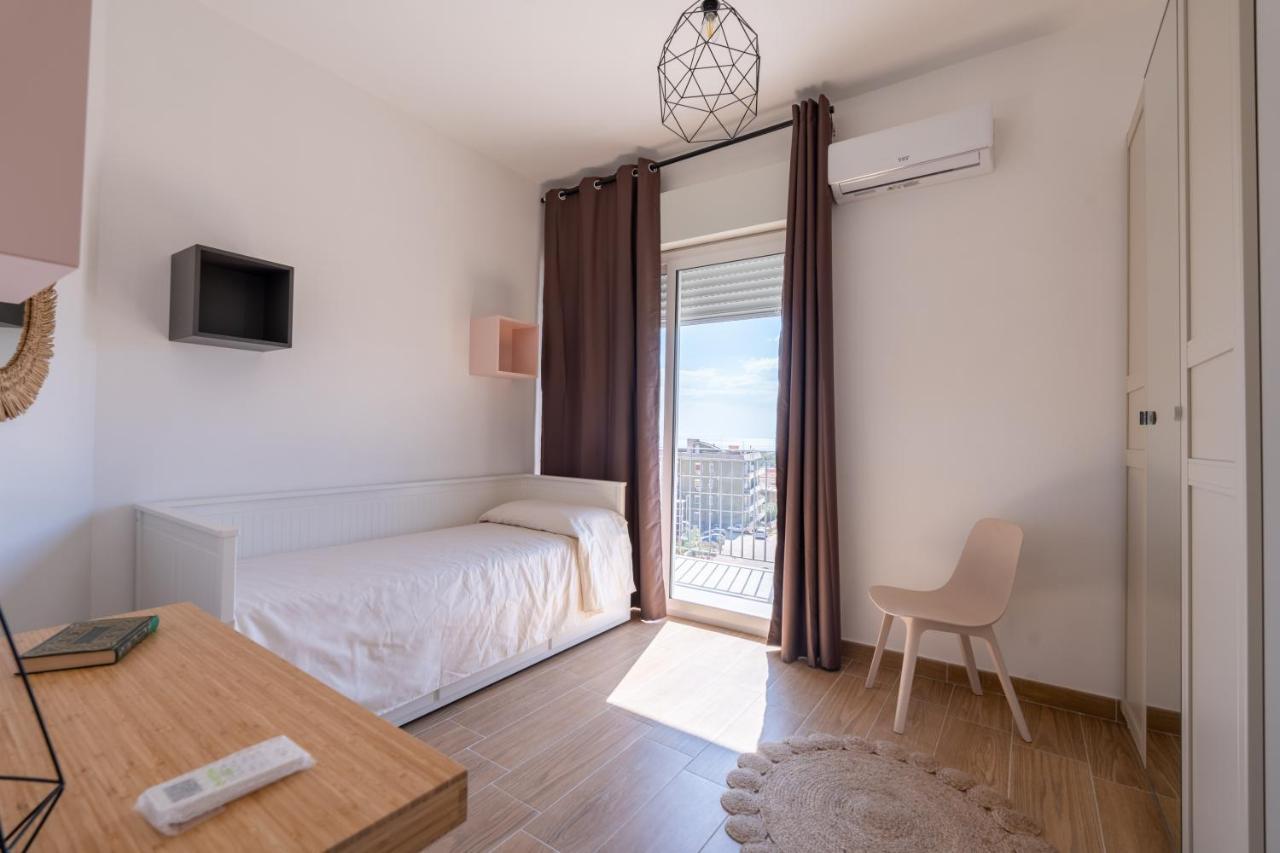 Casa Vacanze Villaseta Villaggio Pirandello Eksteriør billede